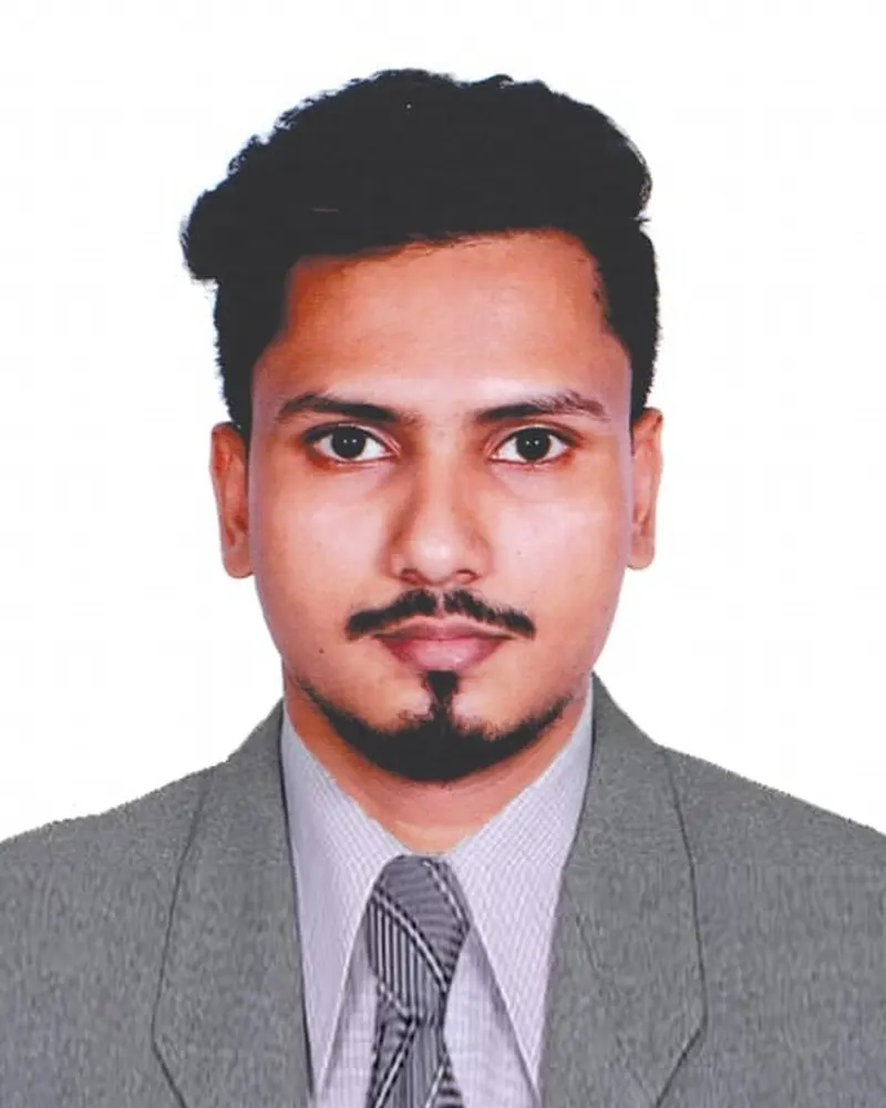 মোঃ আজহারুল ইসলাম