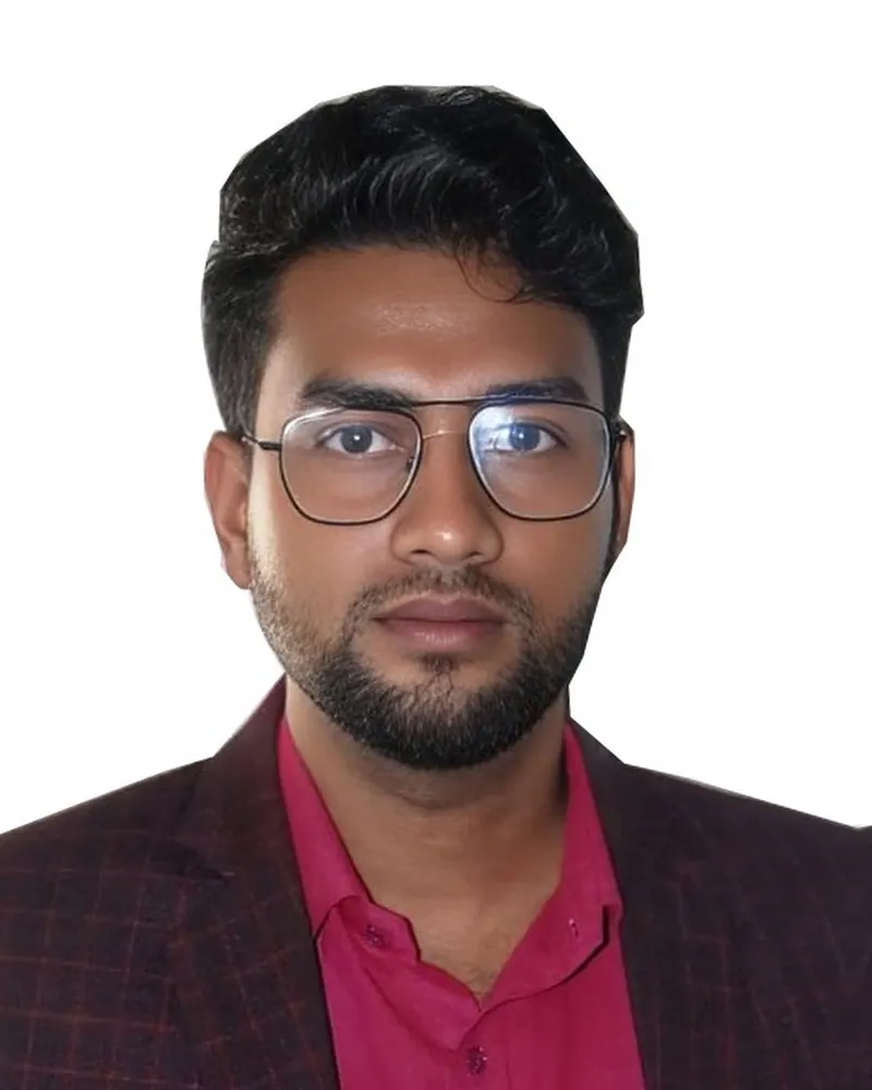 নয়ন সূত্রধর