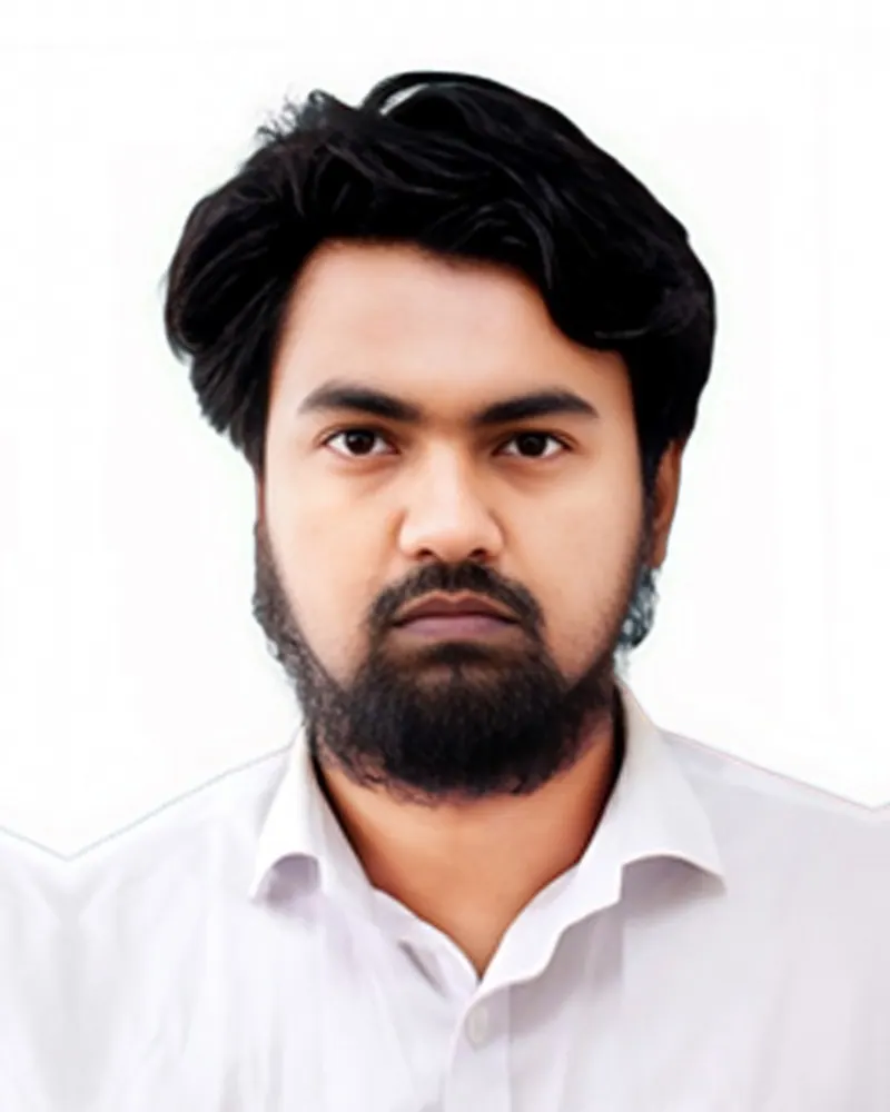 তারেক মোহাম্মদ রফিক শুভ